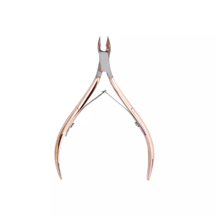 Nail Clipper Finger Toenail Trimmer Dead Skin Scissors Cuticle Remover Cutter Plier Manicure Tool Stainless Steel Cuticle Nipper-MSP014-03