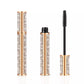 Private label diamond shiny waterproof eyeliner glue pen eyelash longer mascara-LGSS-M08BL