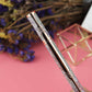 Hot Sale Selling Customized Glittered longer shiny mascara popular 3D liquid lash popular Eyeliner Of Magic - MSA145-08
