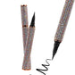 New Luxury Make up Lashglue Pen Eyeliner Private Label for Eyelash lashglue glue pen eyeliner-MSA50