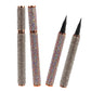 New Luxury Make up Lashglue Pen Eyeliner Private Label for Eyelash lashglue glue pen eyeliner-MSA50