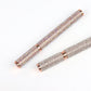 New Luxury Make up Lashglue Pen Eyeliner Private Label for Eyelash lashglue glue pen eyeliner-MSA50