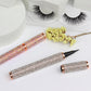 New Luxury Make up Lashglue Pen Eyeliner Private Label for Eyelash lashglue glue pen eyeliner-MSA50