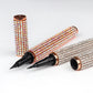 New Luxury Make up Lashglue Pen Eyeliner Private Label for Eyelash lashglue glue pen eyeliner-MSA50