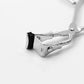 Top Seller Mini Portable Fake Lash Curler Eyelash Professional Tools- MSE004