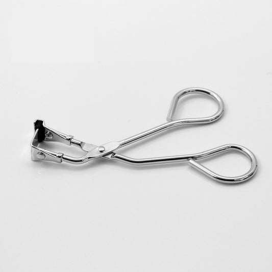 Top Seller Mini Portable Fake Lash Curler Eyelash Professional Tools- MSE004