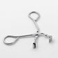 Top Seller Mini Portable Fake Lash Curler Eyelash Professional Tools- MSE004