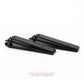 Wholesale Nail Clippers Big Carbon Steel Black Portable Finger Nail Clipper-MSC010