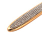 New Gold Crystal Diamond Eyeliner Pencil Lash Glue Eyelash Adhesive Liquid Magic eyeliner with glue-MSA04-01